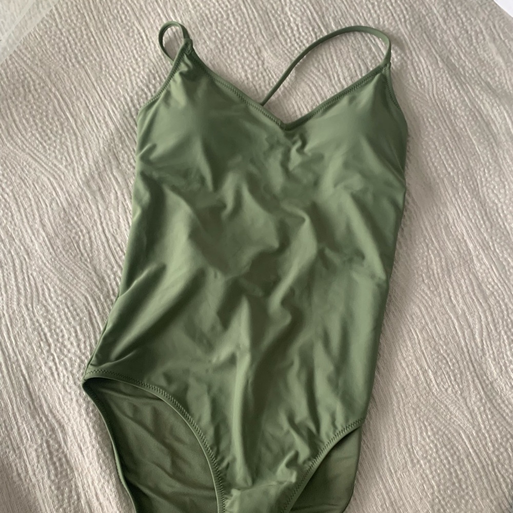 American eagle one piece new